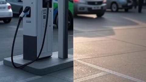 EV Sales Crash After Subsidies Pulled