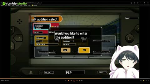 LIVE Becoming a Japanese idol producer