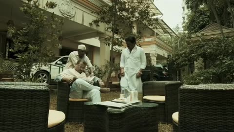 South Indian Movie