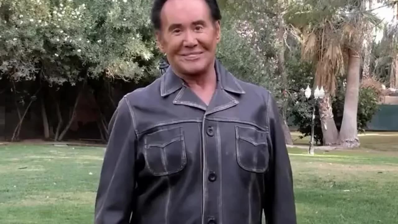Happy Birthday to WAYNE NEWTON ...
