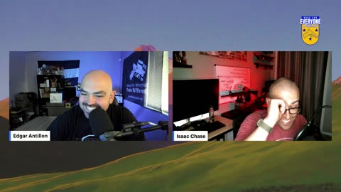 2A Topics - Guns For Everyone Podcast