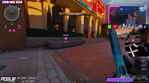 BO6 Sniping MA BABIESSSSS