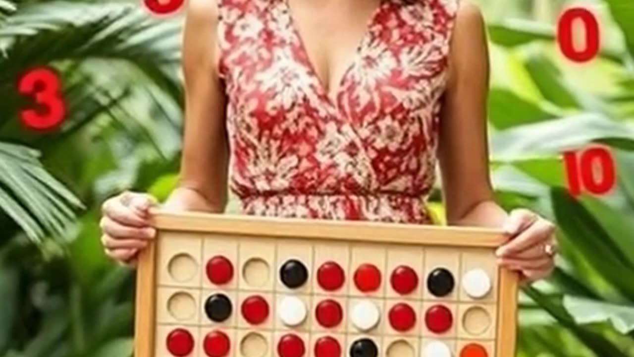 Rose Byrne's Secret Library Code