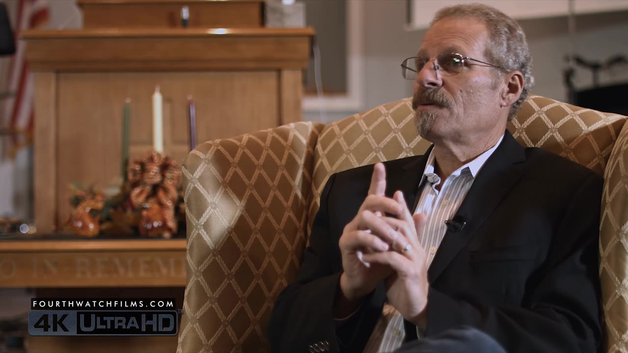 Hollow Earth Trailer