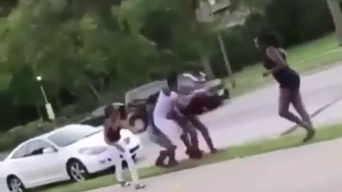 Funny Girl Fight ROFL