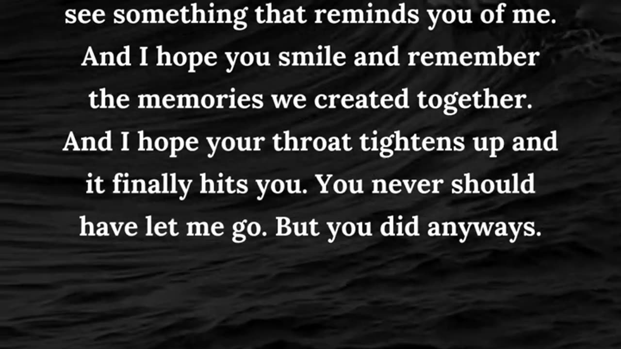 Relationship Quote