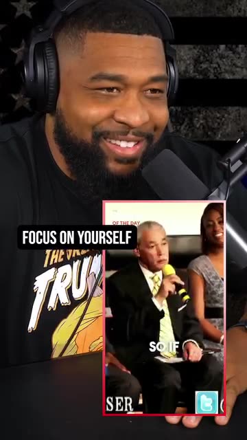 Lesson to be learned from this one