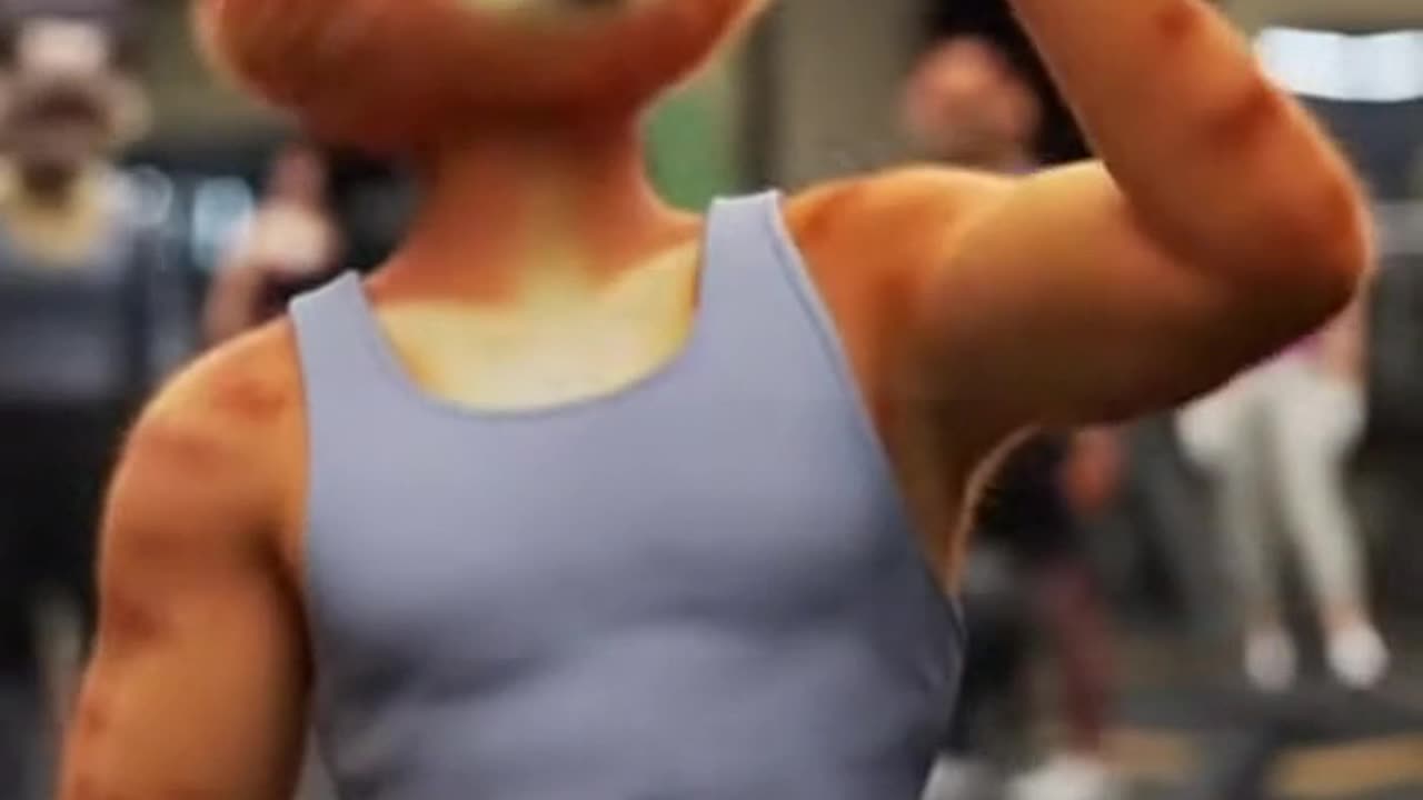 Kitten Was Humiliated and Turned Things Around