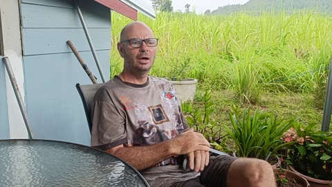 Vlog # 141 Mental attitude is key - but when?