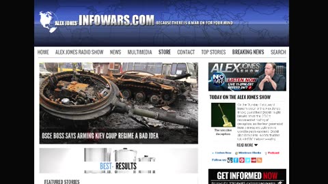 IW Archives 2015 Feb 09