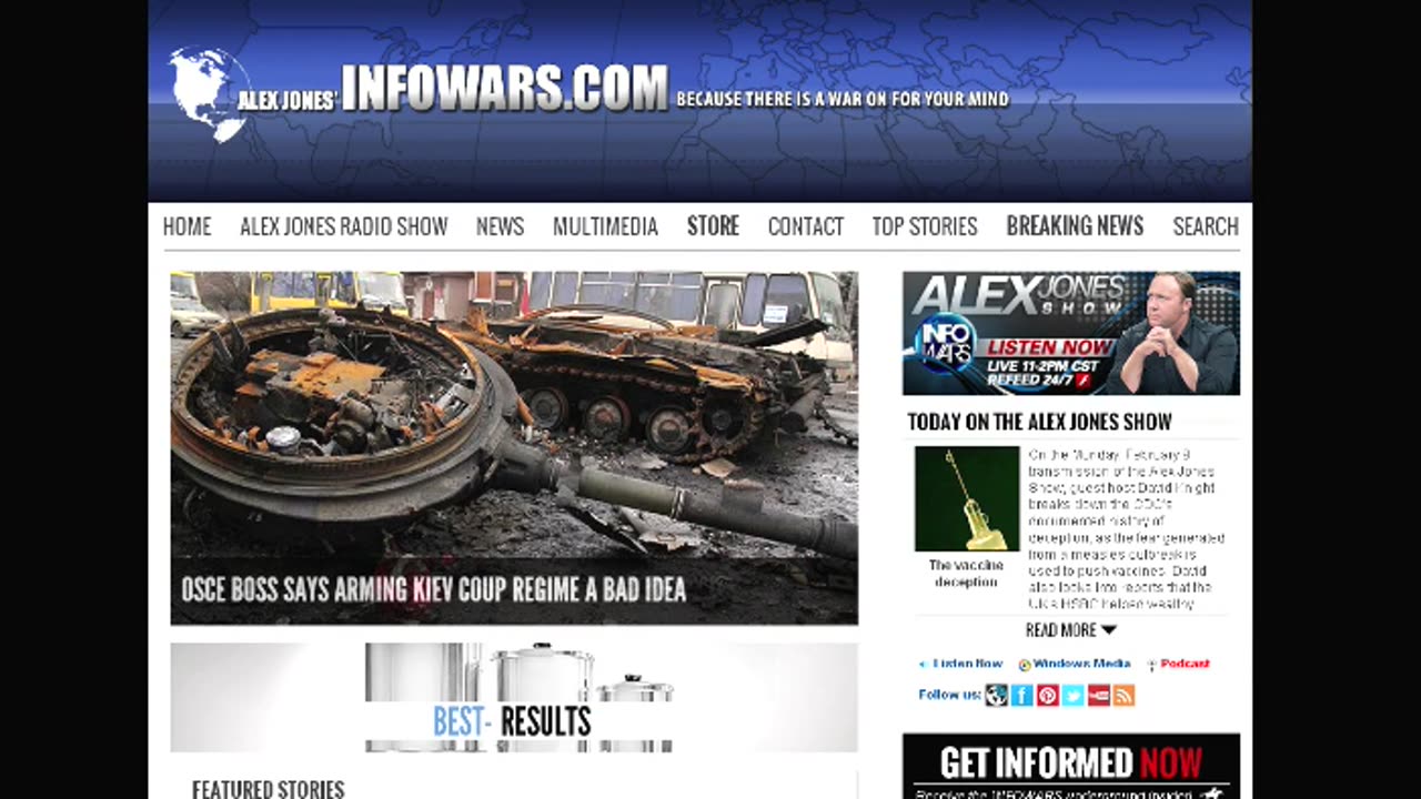 IW Archives 2015 Feb 09