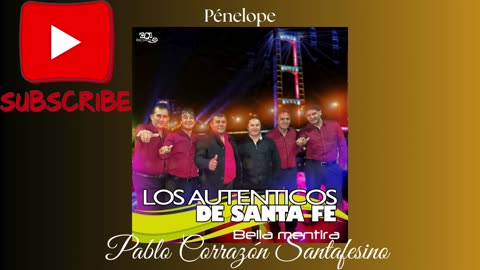Los Autenticos De Santa Fé