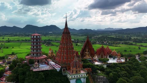 "The cave you fear to enter holds the treasure you seek."