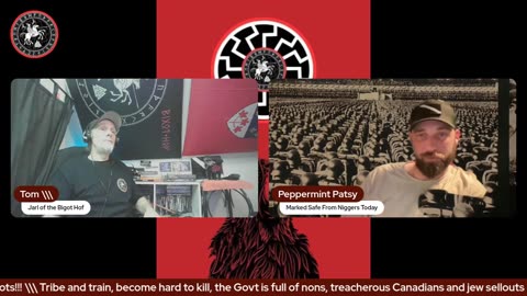 Saturday Night in Bigotsville Ep 64 Jan 10 2026