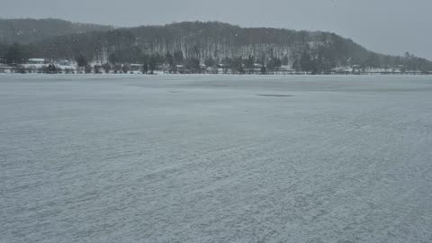 Winter Freeze Up - Ep. 2 December 19, 2025