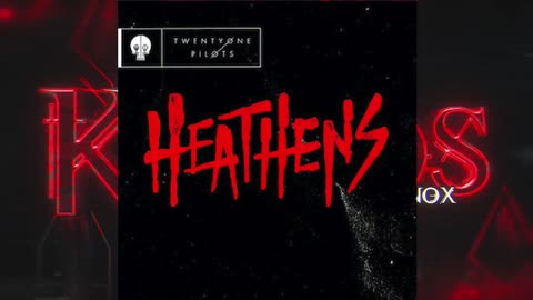 Kenos x heathens