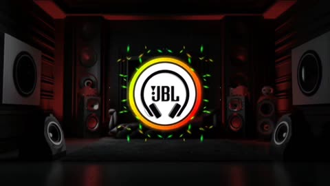 JBL Car Bass Boosted | Feel The Boom Inside!