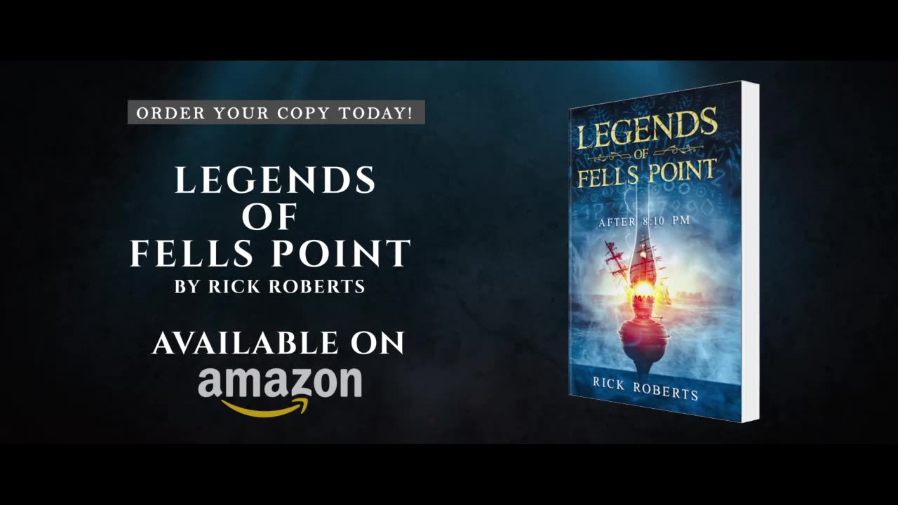Legends of Fell Point