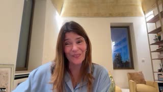 Questioning the Narrative of the Day with Honey Golden