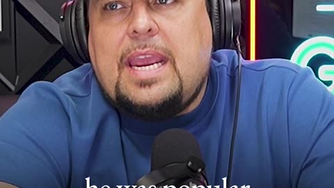 Discussion On Dr. Fauci'S Credibility - Episode 23 - God Grit and Glory (65)