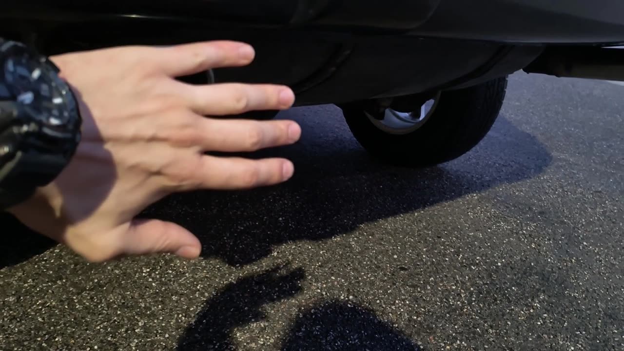 Jeep Grand Cherokee 5.9 V8 Zj MODDED walkaround with dual exhaust, cam and intake.