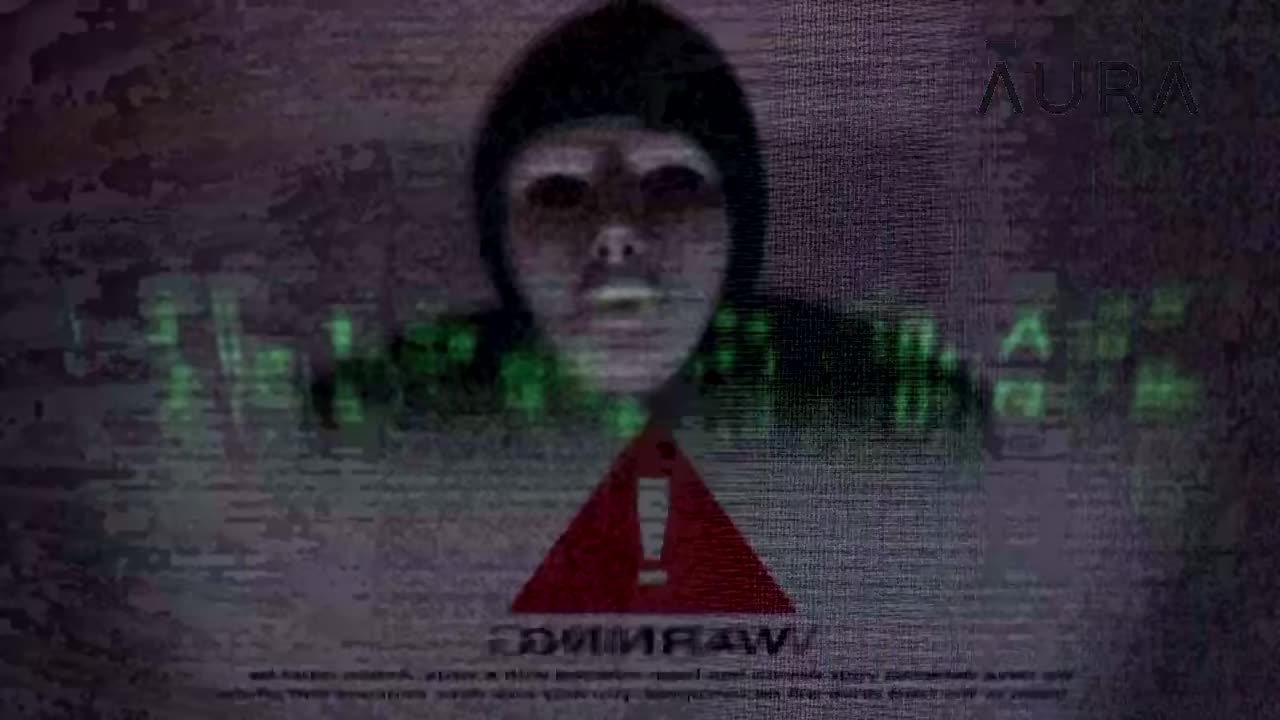 Aliens Want to Hurt You