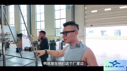 Brother Dacheng At Countryside is getting anxious !