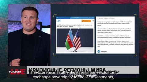 🇷🇺 🧐 🎣 Rybar War Events Review (8/30/2025)