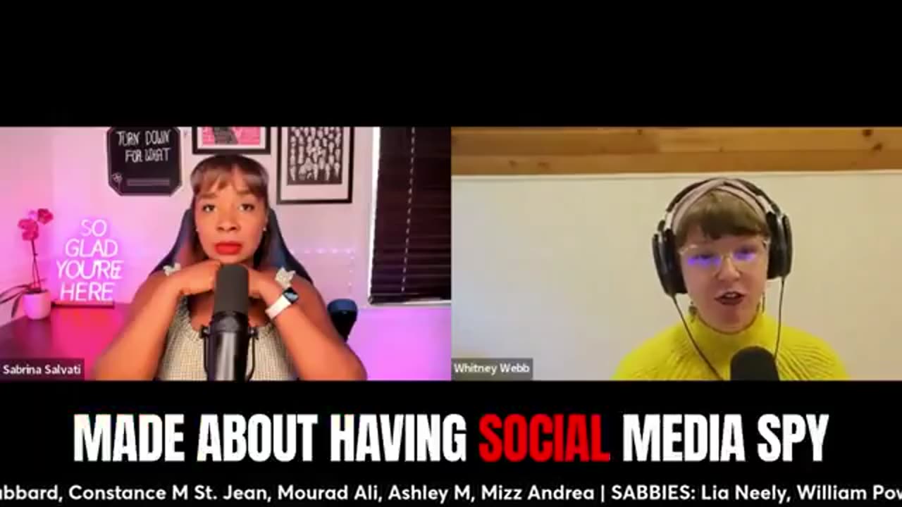 Rothschild BlackRock WEF Power...