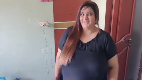 Daily routine work cleaning my house washing dishes black dress vlog