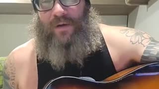 THE GRIZZLY MAN OPEN JAM SESSION WITH THE GRIZZLY MAN