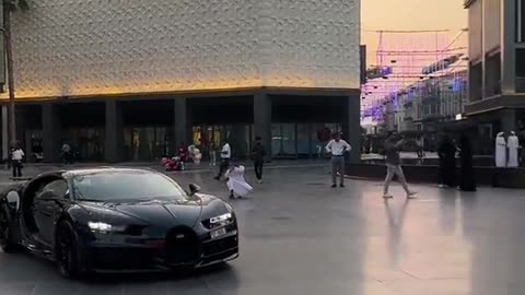 ✨💨 Experience the THRILL of Speed in this Luxury Beast! | LuxurySportsCars