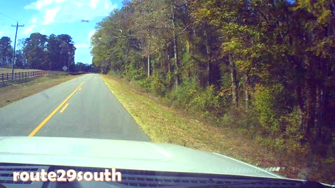 Roadtrip #91: Blind Jack Road