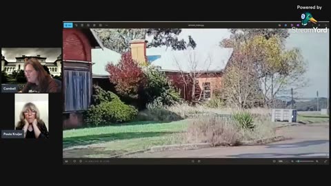 The Fake History of Australia - Jails, Asylums and Weirdness in Ararat