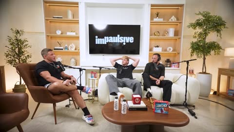 NELK Boys Drama, CRASHES OUT on MrBeast & Logan Paul, YouTube (1080p)