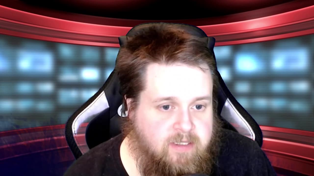 The Harrison Show (Summer 2025)