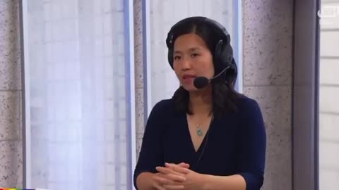 Anti-police Boston Mayor Wu: "Outside my home there’s a police car stationed for 24 hours a day"