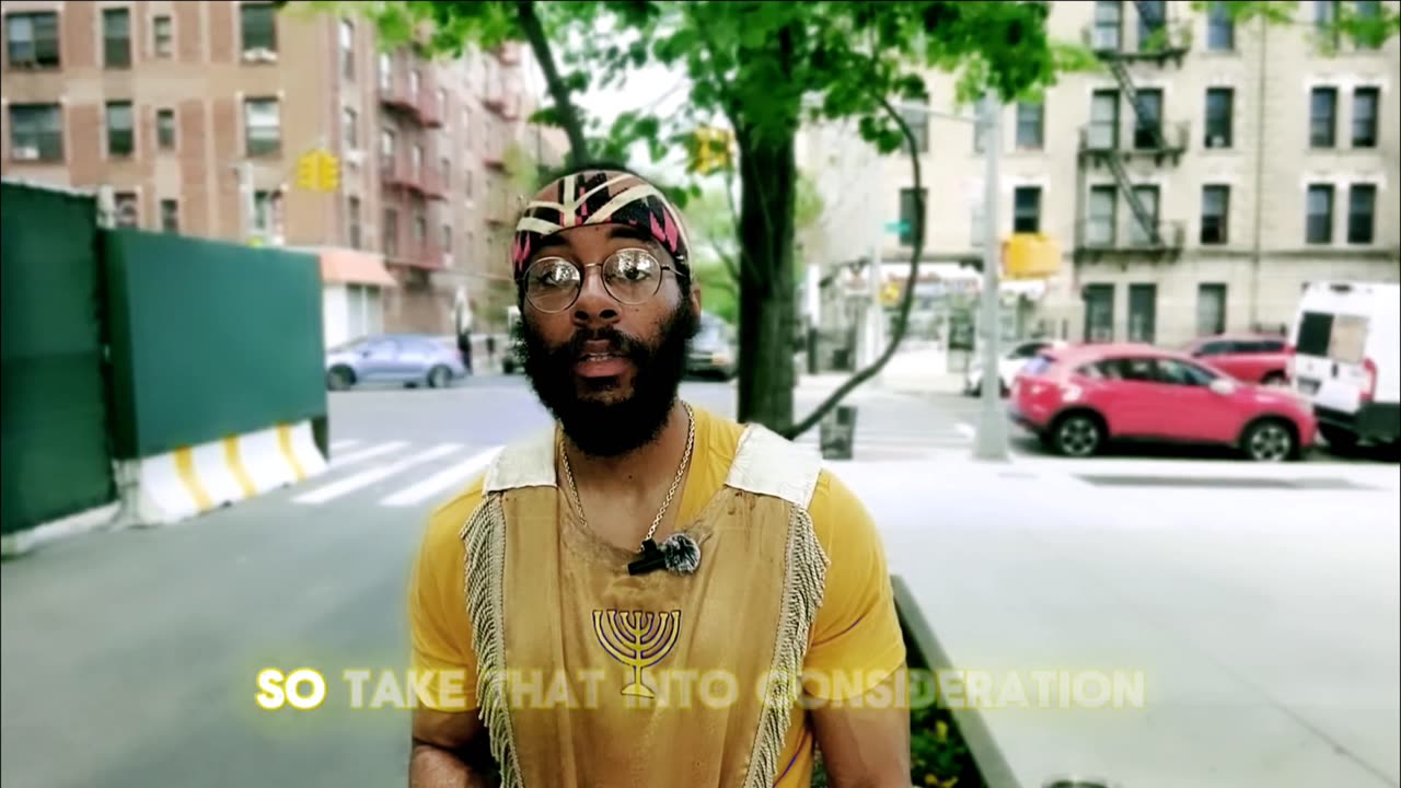 🚨GREAT PERSECUTION IS ABOUT TO BEFALL THE ISRAELITES... BUT, DEVINE DELIVERANCE WILL FOLLOW‼️