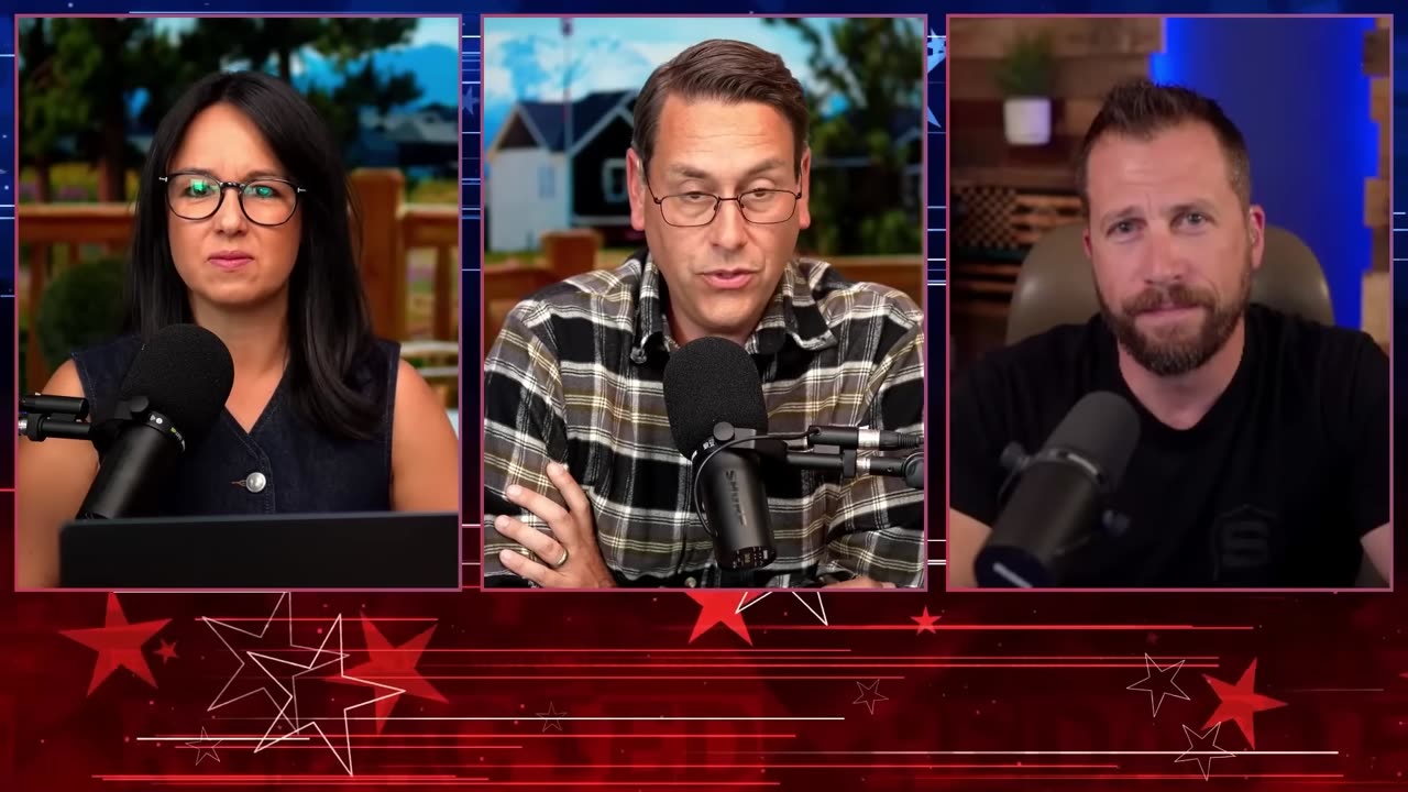 Shear Madness! Hang on! FBI now says Epstein killed himself? WTF is happening?