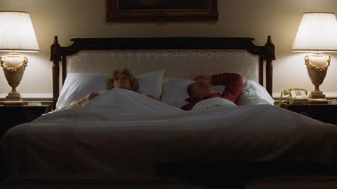 OLTRE IL GIARDINO (1979)