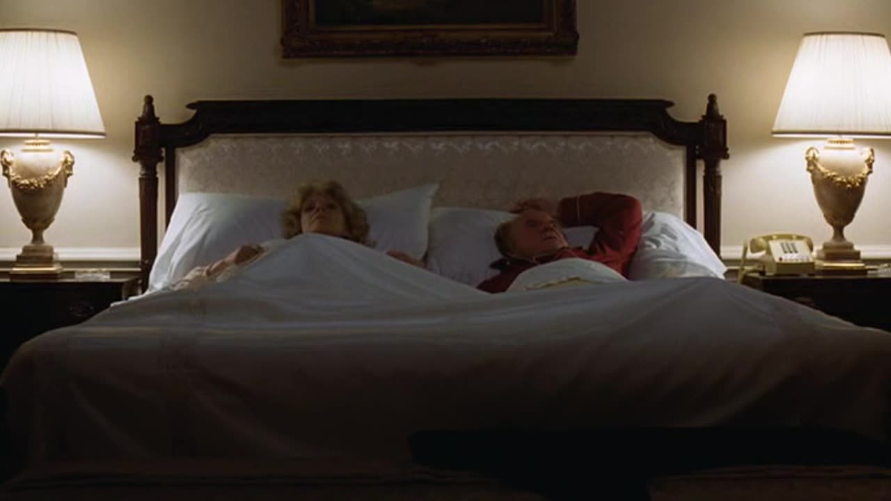 OLTRE IL GIARDINO (1979)