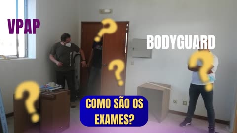 BodyGuard