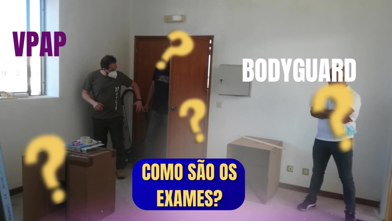 BodyGuard