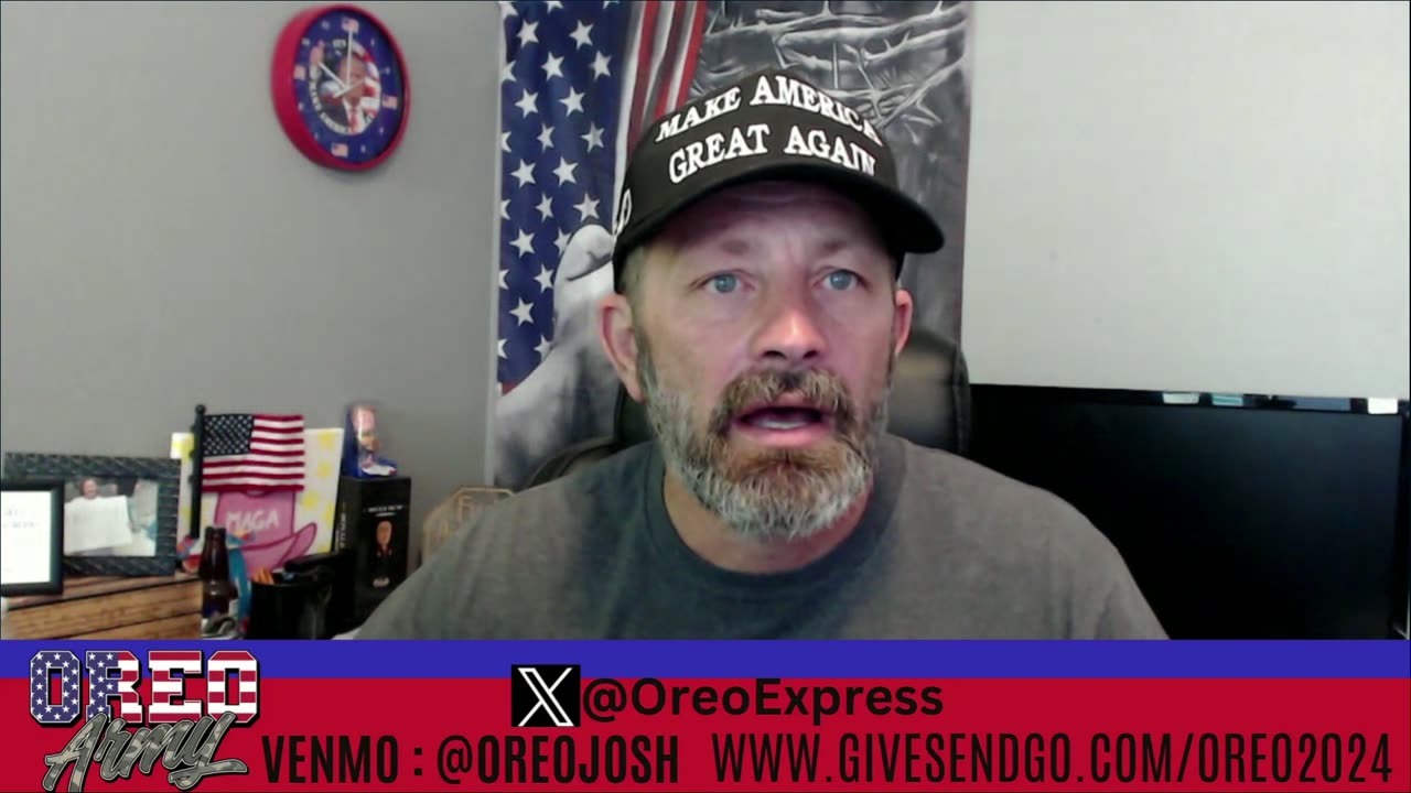 Legacy Media Dying, Trying to Take Trump Down With Them - Huge Illegal Alien Bust - More
