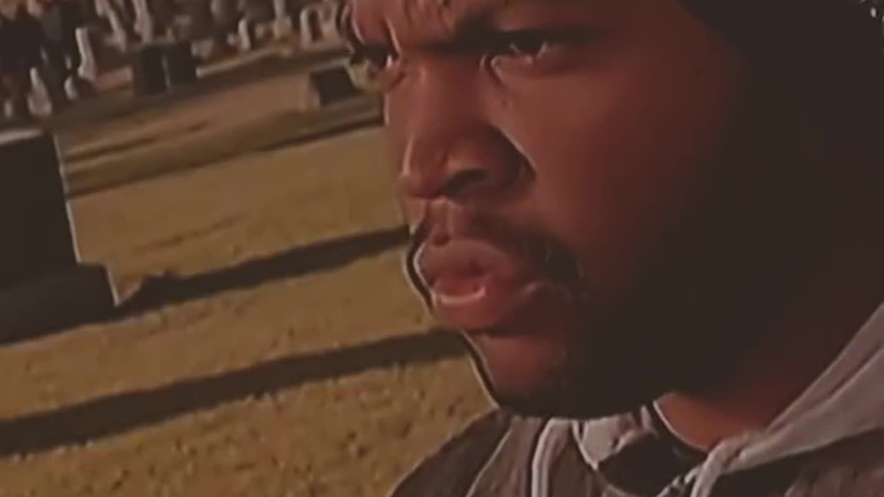 Ice Cube- "It Was a Good Day" #Music Lyrics Video