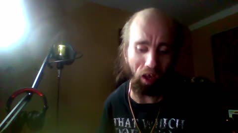 [05May25] Cyraxx Tries To Convince Ernie Shell Not To Go After Him