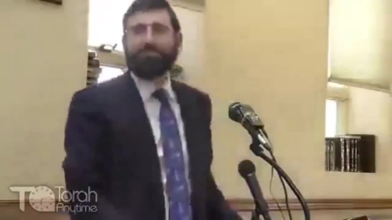 THIS MUSLIM PRETENDING TO BE JEWS, PROMOTE DIVIDE AND CONQUER TRICKS