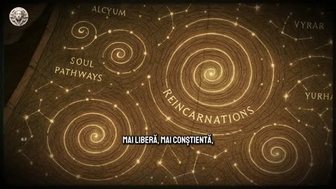 🎯Ce se întâmplă cu sufletul în primul an după moarte?