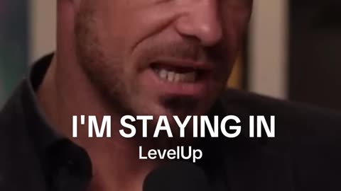 Be Relentless
