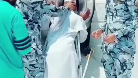 Makkah Khana kaaba Islamic Video